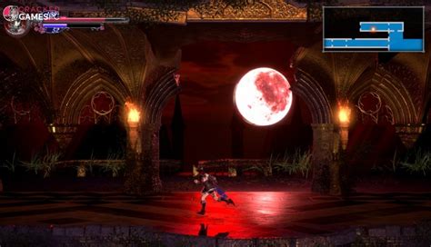 bloodstained ritual of the night download torrent.